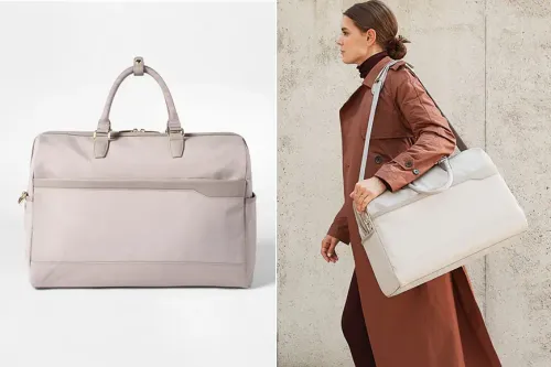 Weekender Bag, Target